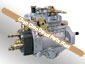 Diesel fuel injection parts 